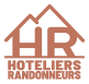 Logo Hoteliers randonneurs