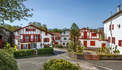 Top 5 des villages à visiter au Pays Basque 