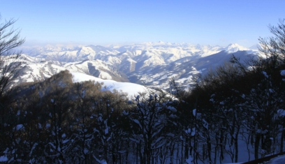 Zoom sur notre séjour Terroirs au coeur du Pays basque en Hiver
