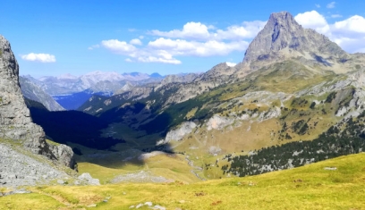 Parc National des Pyrénées