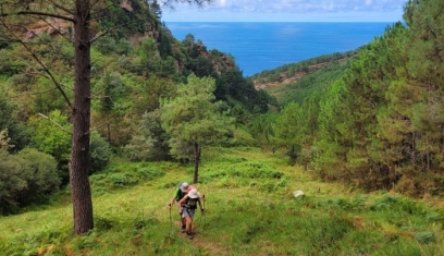 Séjour coup de coeur : Notre Pays Basque secret, de l'Océan aux premiers 2000