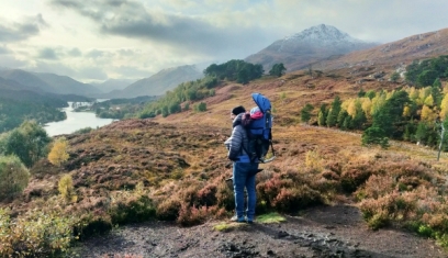 Chloé and Mathieu's van trip across the Channel... a daring gamble!